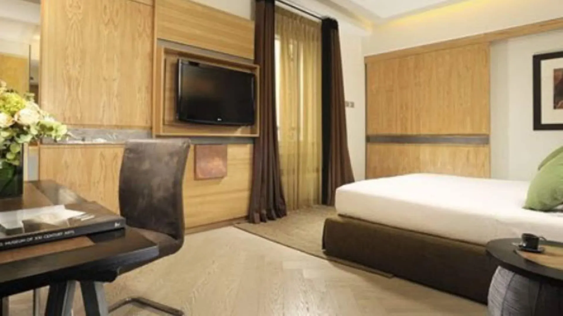 Babuino 181 - Small Luxury Hotels Of The World Roma Italia