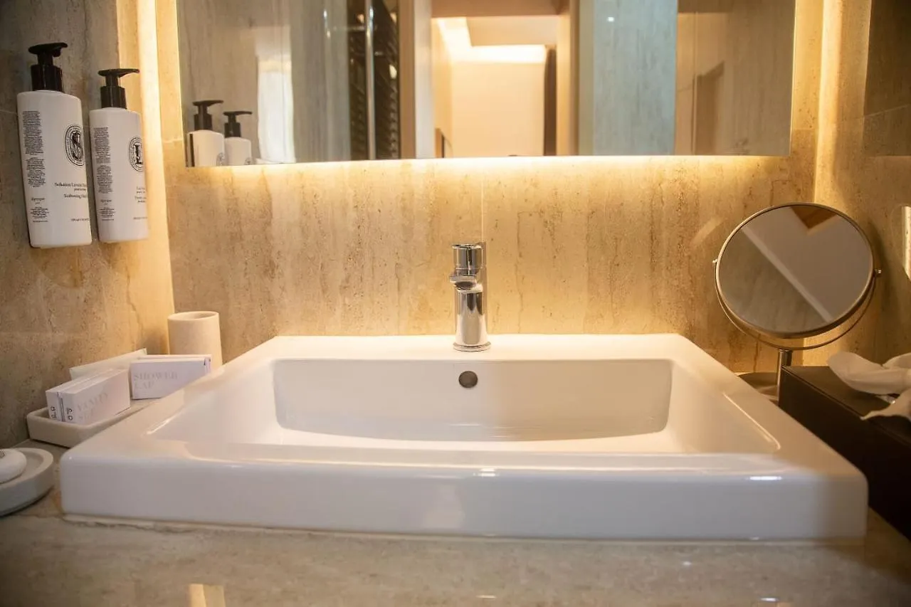 Babuino 181 - Small Luxury Hotels Of The World Roma