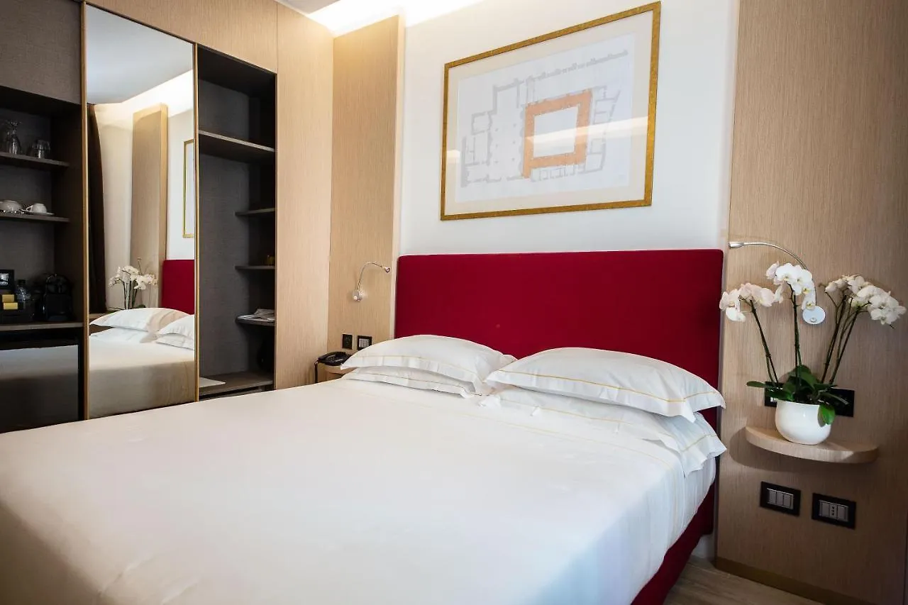 Babuino 181 - Small Luxury Hotels Of The World Roma