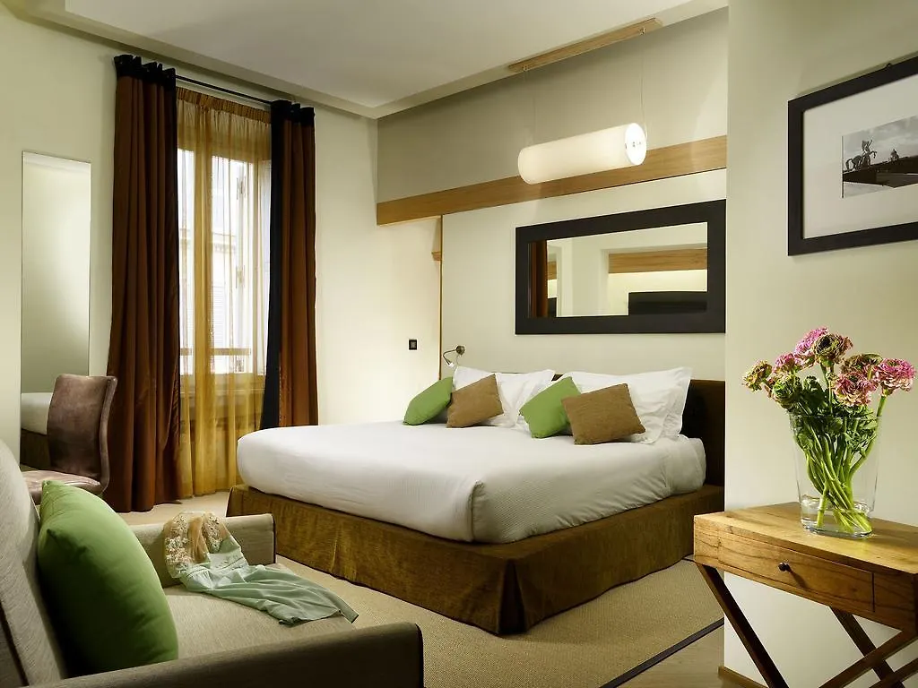 Babuino 181 - Small Luxury Hotels Of The World Roma