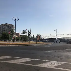 Civitas 2 , Catania Italia