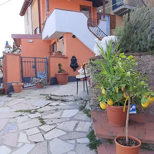 Casa Giulia , Aulla Italia