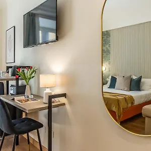2* Pensionat 94rooms Vatican Guest House- Scipioni