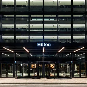Hilton Eur La Hotel