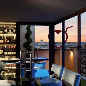 Barberini Otel