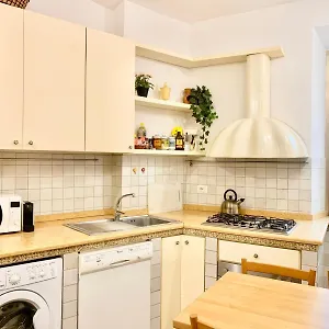 Casa Di Lella Appartamento