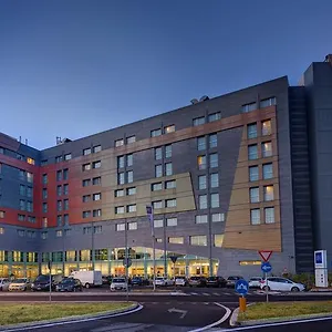 Ih Z3 Hotel