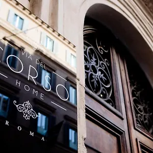 3* Bed & Breakfast Via Del Corso