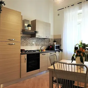 Casa Pinco Syracuse