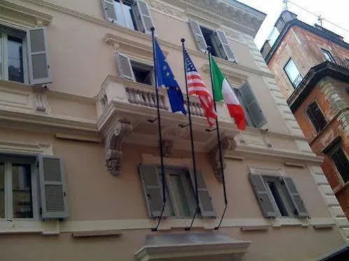 Babuino 181 - Small Luxury Hotels Of The World Rome 4*,  Italie