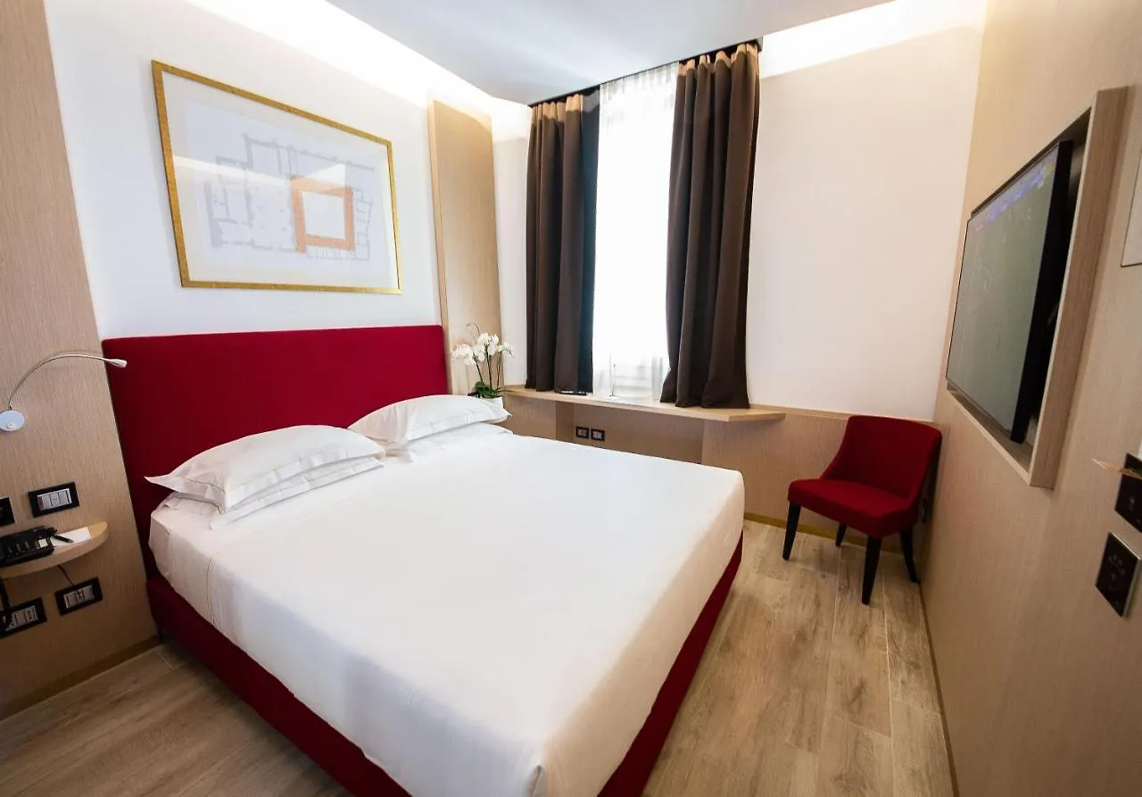Babuino 181 - Small Luxury Hotels Of The World Rome
