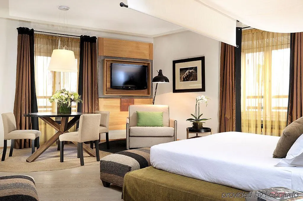 רומא Babuino 181 - Small Luxury Hotels Of The World
