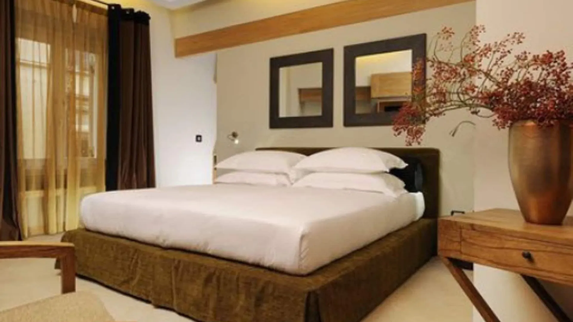 ****  Babuino 181 - Small Luxury Hotels Of The World Rome Italy